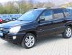 Kia Sportage 2,0 CRDi