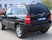 Kia Sportage 2,0 CRDi