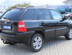 Kia Sportage 2,0 CRDi