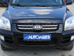 Kia Sportage 2,0 CRDi