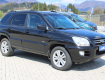 Kia Sportage 2,0 CRDi