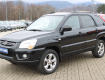 Kia Sportage 2,0 i 16V