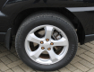 Kia Sportage 2,0 i 16V