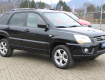 Kia Sportage 2,0 i 16V