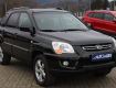 Kia Sportage 2,0 i 16V