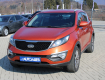 Kia Sportage 2,0 CRDi 16V