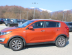 Kia Sportage 2,0 CRDi 16V