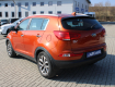 Kia Sportage 2,0 CRDi 16V