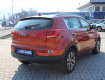 Kia Sportage 2,0 CRDi 16V
