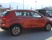 Kia Sportage 2,0 CRDi 16V