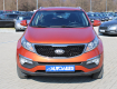 Kia Sportage 2,0 CRDi 16V