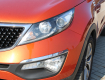 Kia Sportage 2,0 CRDi 16V