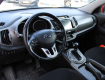 Kia Sportage 2,0 CRDi 16V