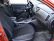 Kia Sportage 2,0 CRDi 16V