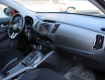 Kia Sportage 2,0 CRDi 16V