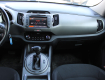 Kia Sportage 2,0 CRDi 16V