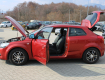 Kia Procee´d 1,6 DOHC 16V