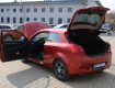 Kia Procee´d 1,6 DOHC 16V