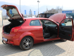 Kia Procee´d 1,6 DOHC 16V