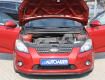 Kia Procee´d 1,6 DOHC 16V