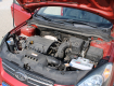 Kia Procee´d 1,6 DOHC 16V