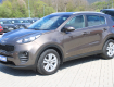 Kia Sportage 2,0 CRDi 16V 4x4