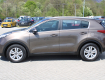 Kia Sportage 2,0 CRDi 16V 4x4