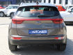 Kia Sportage 2,0 CRDi 16V 4x4