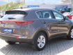 Kia Sportage 2,0 CRDi 16V 4x4