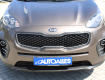 Kia Sportage 2,0 CRDi 16V 4x4