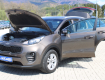 Kia Sportage 2,0 CRDi 16V 4x4