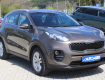 Kia Sportage 2,0 CRDi 16V 4x4