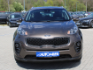 Kia Sportage 2,0 CRDi 16V 4x4