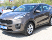 Kia Sportage 2,0 CRDi 16V 4x4