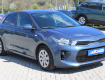 Kia Rio 1,25 i