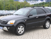 Kia Sorento 2,5 CRDi