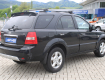 Kia Sorento 2,5 CRDi