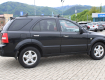 Kia Sorento 2,5 CRDi