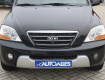 Kia Sorento 2,5 CRDi
