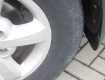 Kia Sorento 2,5 CRDi