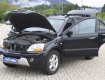 Kia Sorento 2,5 CRDi