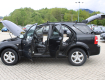 Kia Sorento 2,5 CRDi