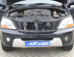 Kia Sorento 2,5 CRDi