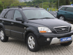 Kia Sorento 2,5 CRDi