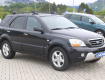 Kia Sorento 2,5 CRDi