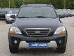 Kia Sorento 2,5 CRDi