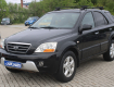 Kia Sorento 2,5 CRDi