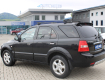 Kia Sorento 2,5 CRDi