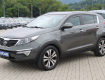 Kia Sportage 2,0 CRDi