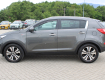 Kia Sportage 2,0 CRDi